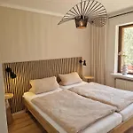 Apartament Haus Daut