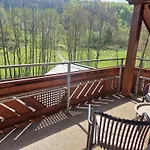 Apartament Haus Daut *