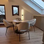 Haus Daut Apartament *