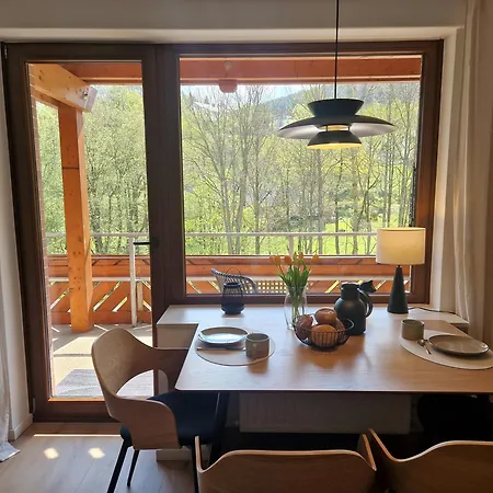 Haus Daut Mit Hallenbad * Willingen (Upland)