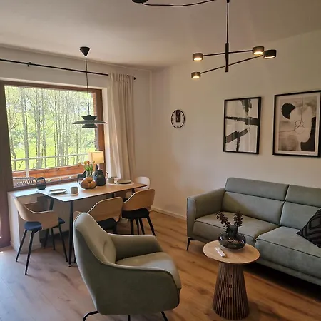 Haus Daut * Willingen (Upland)