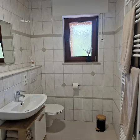 Haus Daut Willingen (Upland)