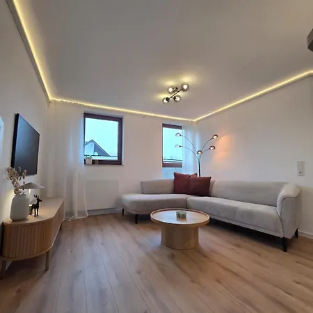 Haus Daut Appartamento