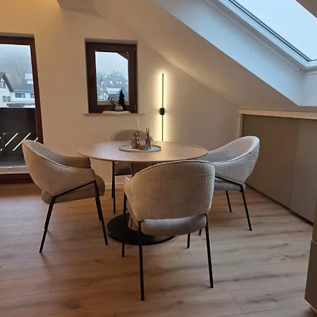 Haus Daut Апартаменты *