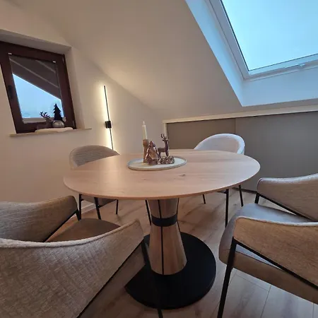 Апартаменты Haus Daut Виллинген
