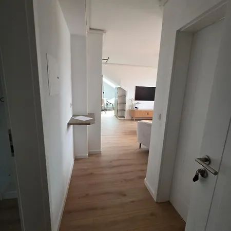Haus Daut Виллинген
