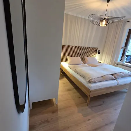 Haus Daut * Виллинген