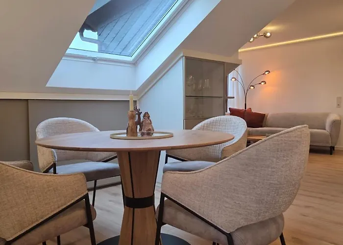 Haus Daut * Willingen (Upland)